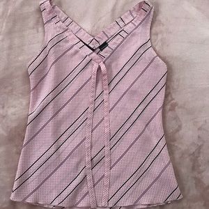 New York & Company loose top